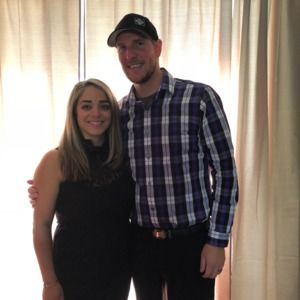 Meet your Posher, Angela